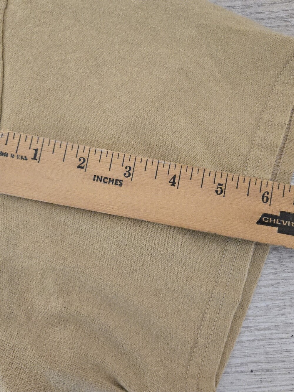 Unleash Your God Given Potential Discover T Shirt Mens XL Develop Demonstrate - Picture 6 of 6